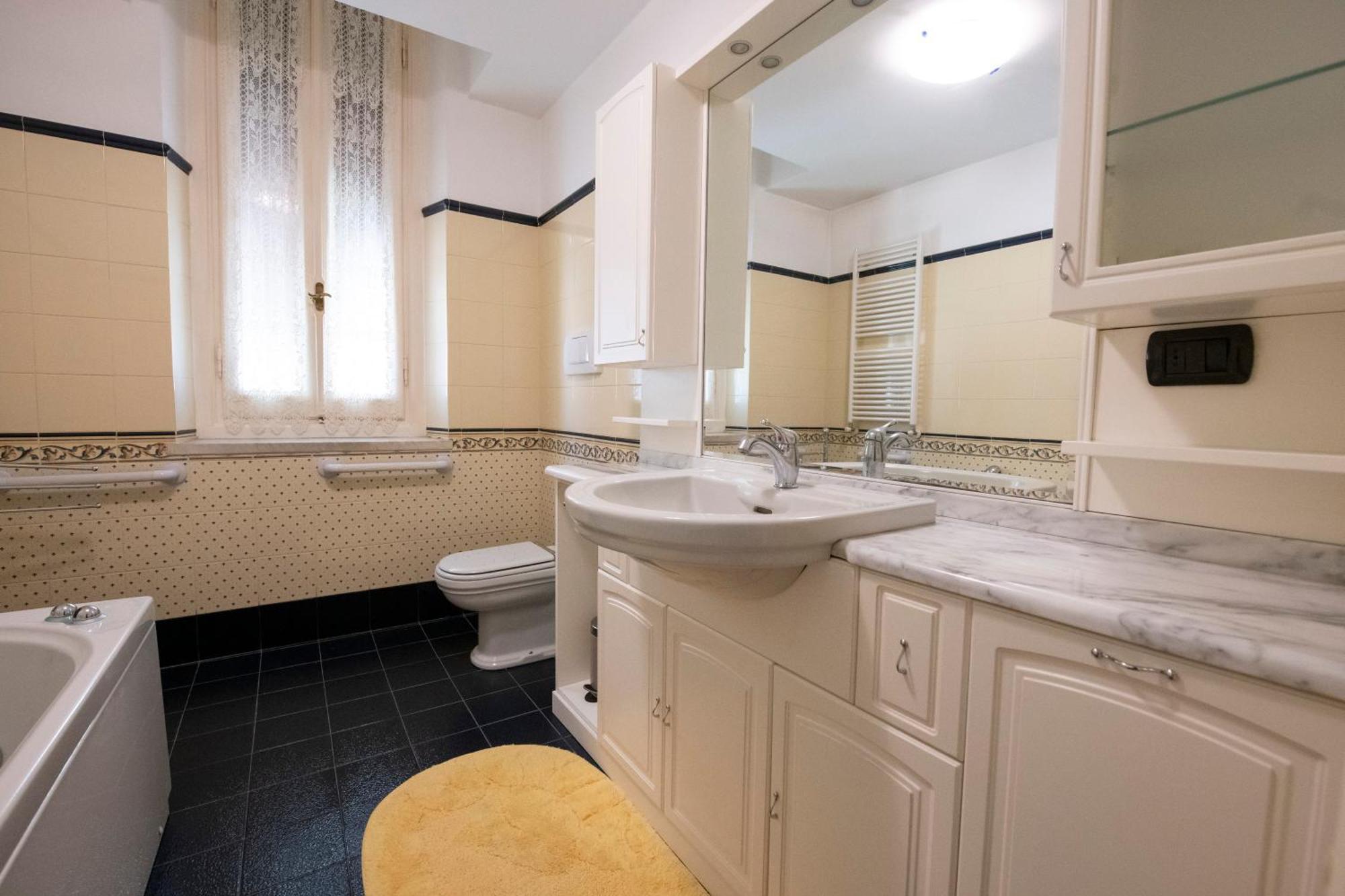 236 - Casa Corso Colombo - Centro Storico, Mare E Spiaggia A 200M - Parcheggio Gratis Incluso Sestri Levante Exteriör bild
