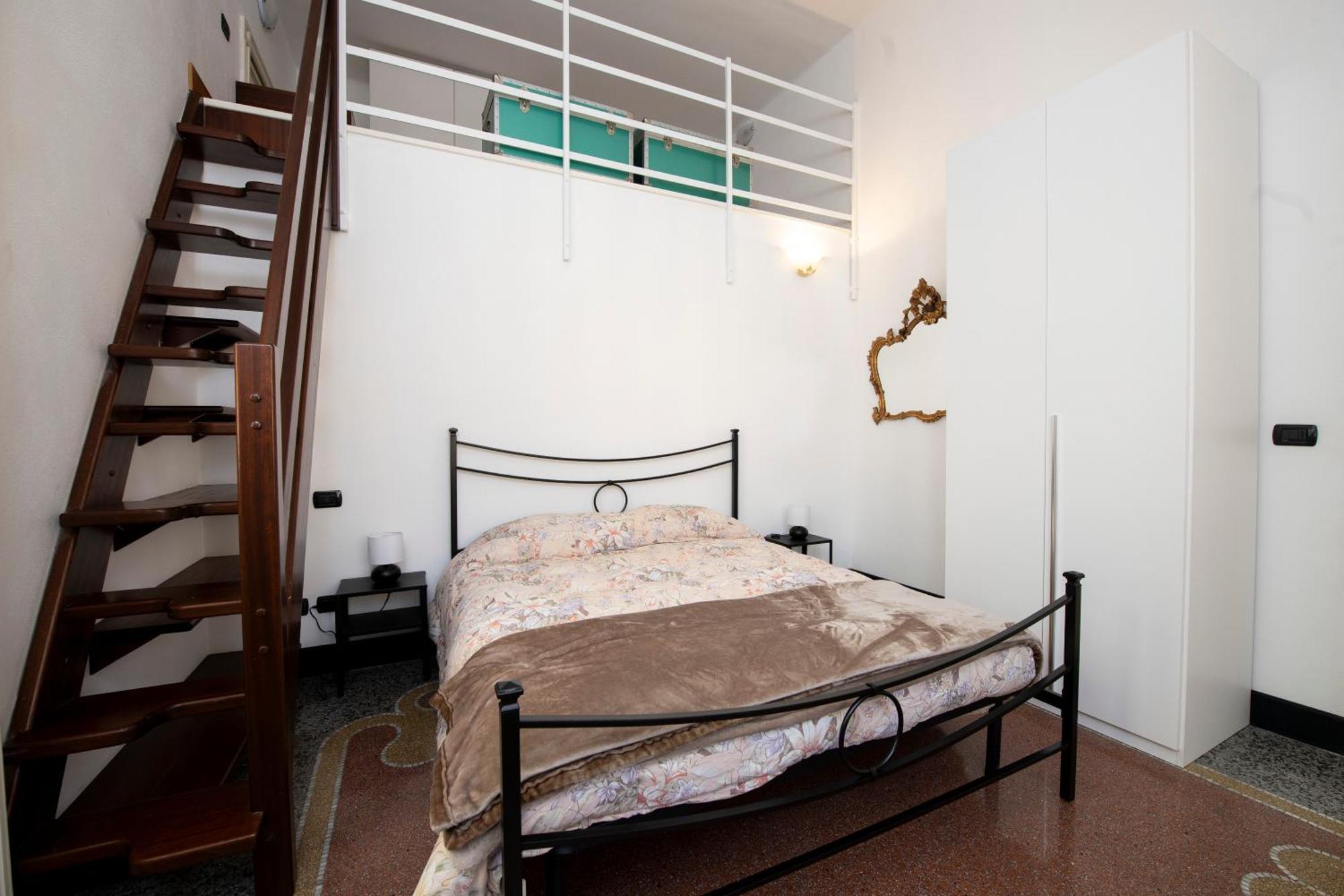 236 - Casa Corso Colombo - Centro Storico, Mare E Spiaggia A 200M - Parcheggio Gratis Incluso Sestri Levante Exteriör bild