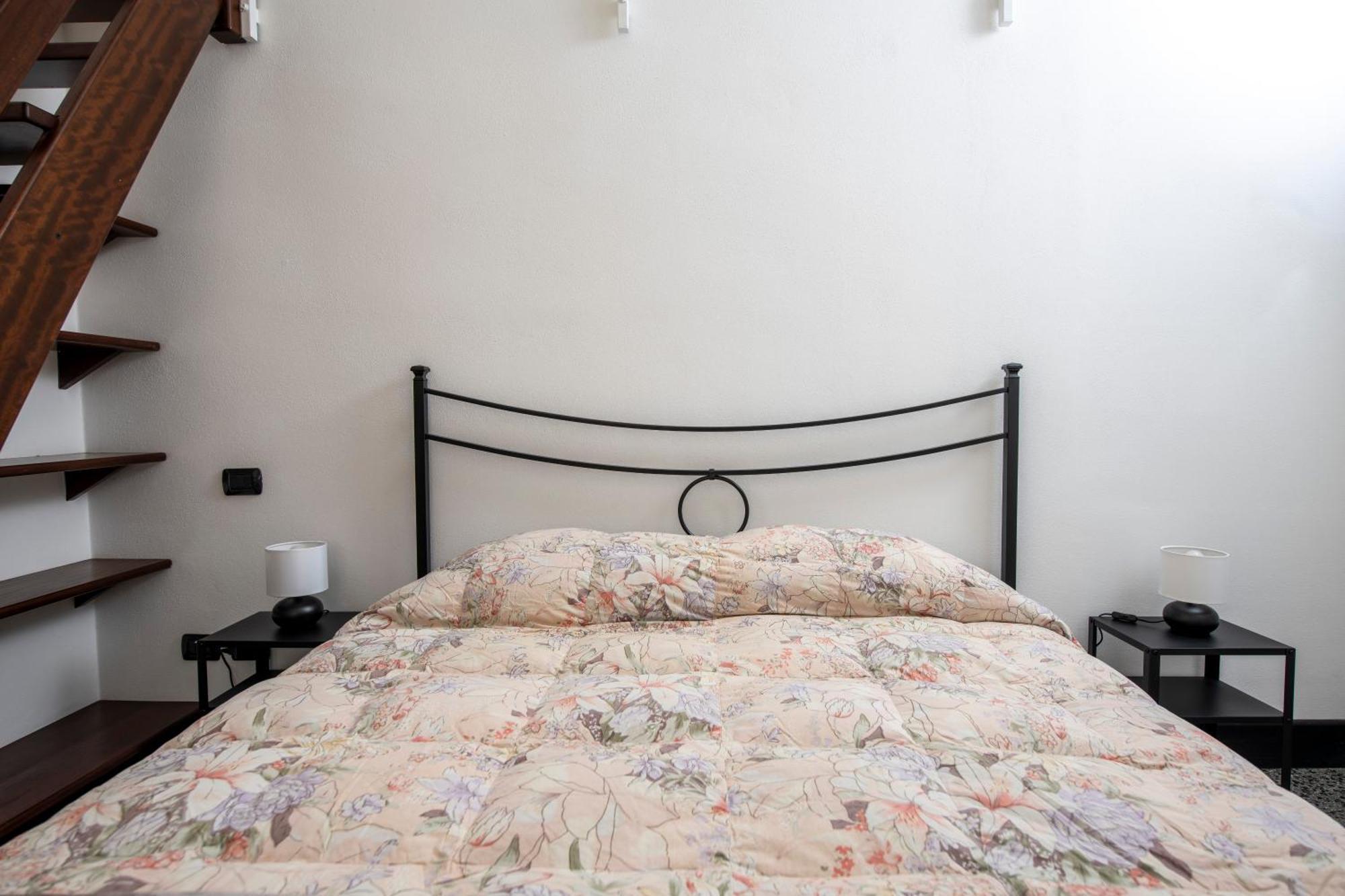 236 - Casa Corso Colombo - Centro Storico, Mare E Spiaggia A 200M - Parcheggio Gratis Incluso Sestri Levante Exteriör bild