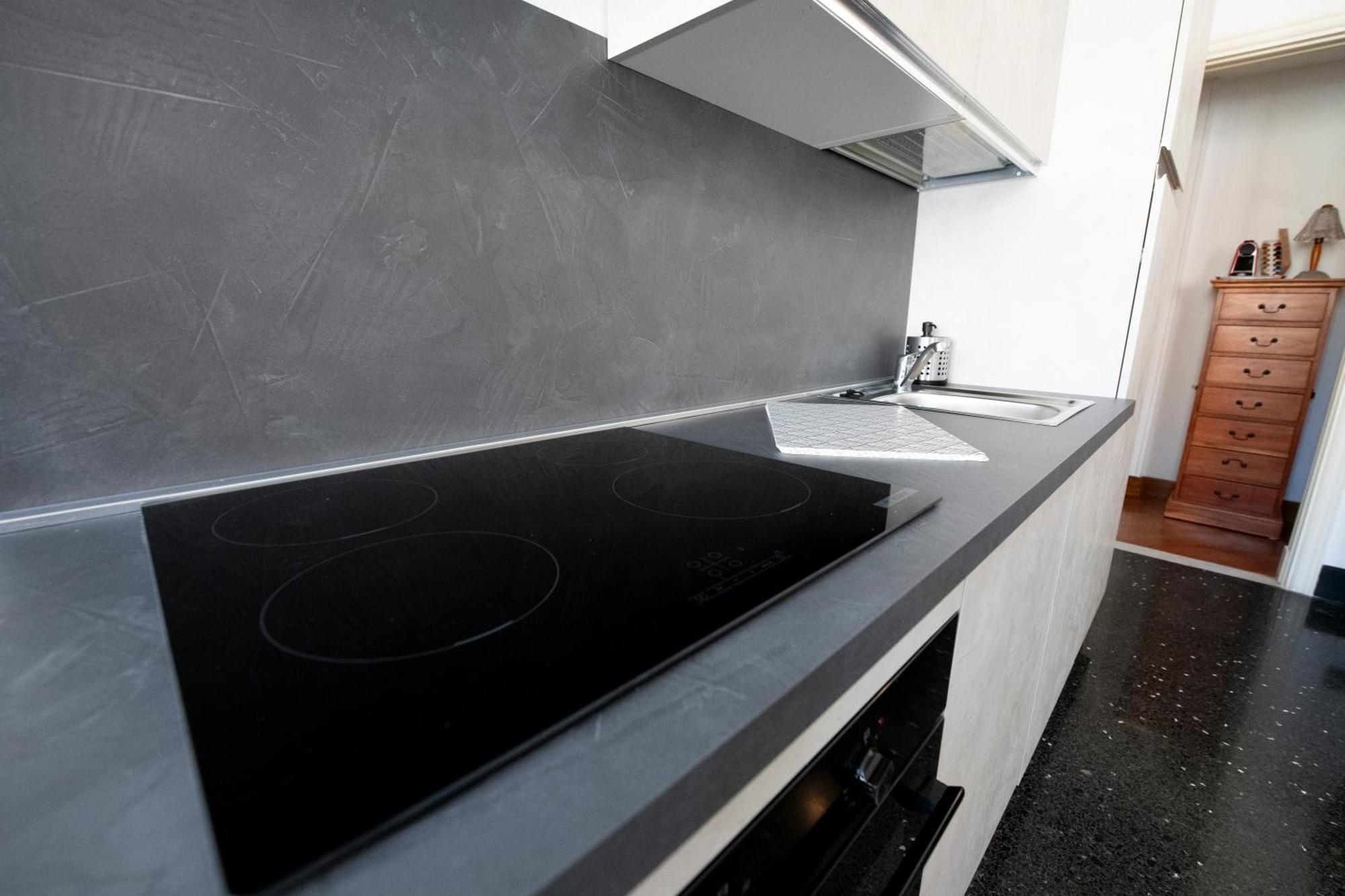 236 - Casa Corso Colombo - Centro Storico, Mare E Spiaggia A 200M - Parcheggio Gratis Incluso Sestri Levante Exteriör bild