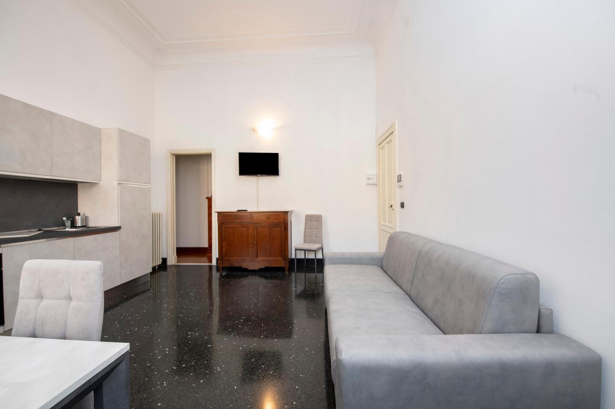 236 - Casa Corso Colombo - Centro Storico, Mare E Spiaggia A 200M - Parcheggio Gratis Incluso Sestri Levante Exteriör bild